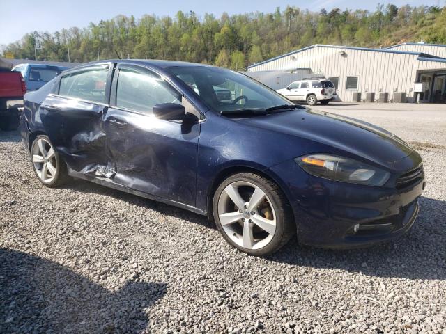1C3CDFEB5FD200411 Dodge DART GT