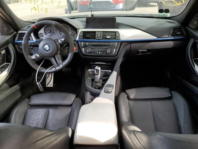 WBA3B5G58ENS08253 BMW 328 Xi Sulev