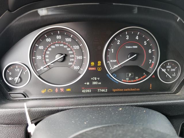 WBA8B9G32HNU54358 BMW 330 I