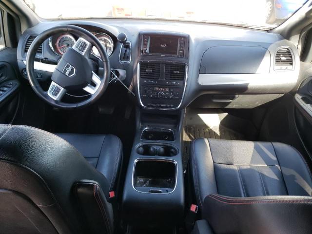 2C4RDGEG2KR534071 Dodge Grand Caravan Gt