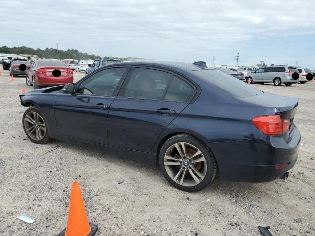 WBA3A5G52FNS91618 BMW 328 I
