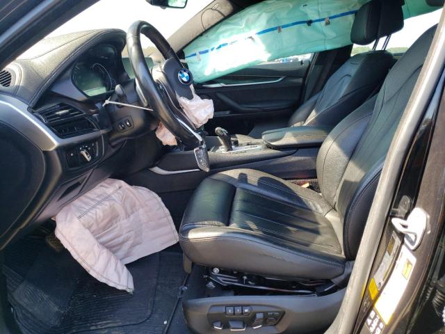 5UXKU6C38H0S99768 BMW X6 Xdrive50i
