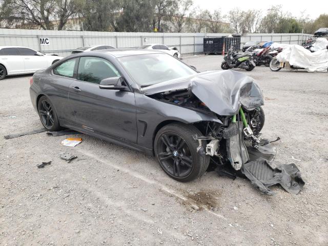 WBA4R7C54HK679730 BMW 430I