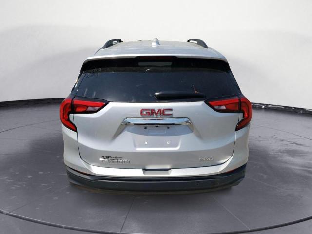 3GKALTEV5JL328816 GMC Terrain Sle