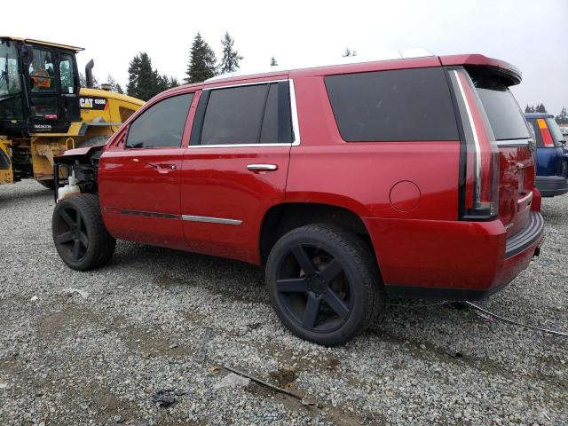 1GYS4MKJ7FR714197 Cadillac Escalade Luxury