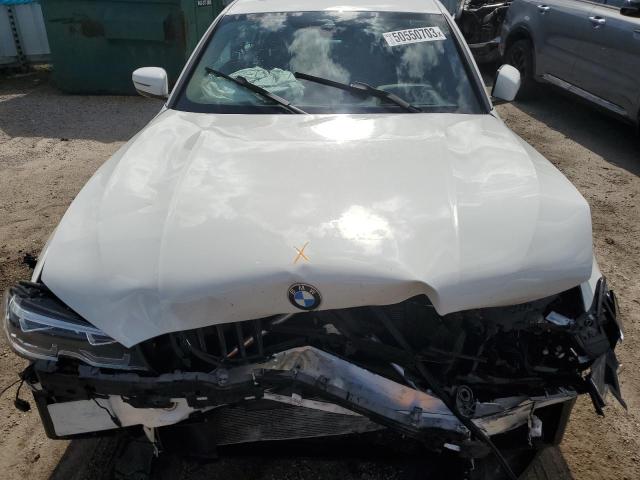 3MW5R7J03L8B34298 BMW 330XI