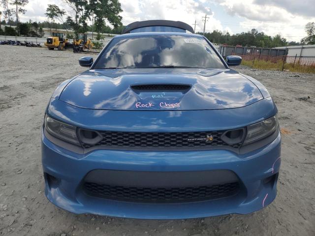 2C3CDXGJ1LH244317 Dodge Charger Scat Pack