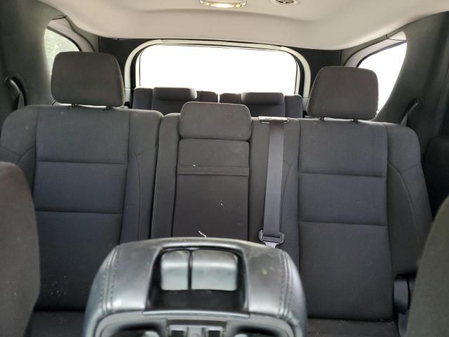 1C4RDHAG9EC970053 Dodge Durango Sxt
