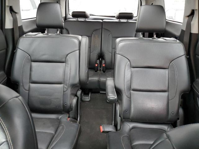 1GKKNMLA8KZ147479 GMC Acadia Slt-1