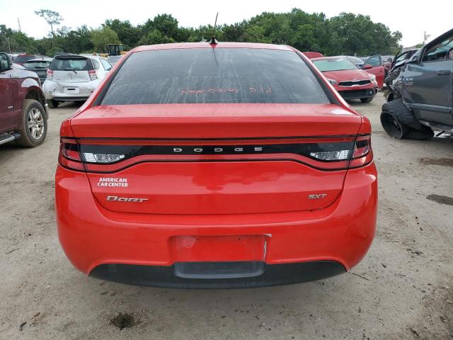 1C3CDFBB4GD727829 Dodge DART SXT