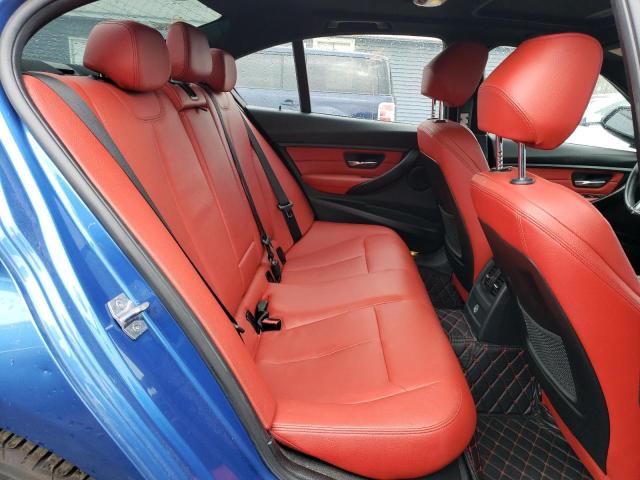 WBA3B9G53ENR90405 BMW 335 XI