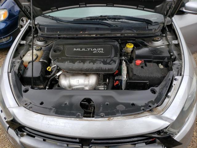 1C3CDFBB2ED695945 Dodge DART SXT