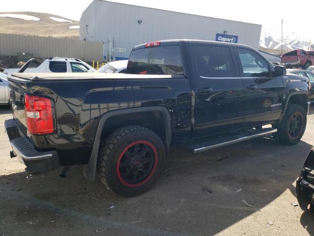 3GTU2UECXEG566420 GMC Sierra K1500 Sle