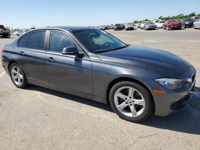 WBA3D3C54FK157986 BMW 328 D