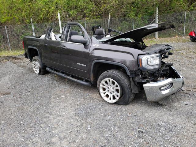 3GTU2MEC8GG100830 GMC Sierra K1500 Sle