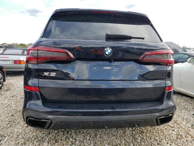 5UXCR4C03L9C50193 BMW X5 Sdrive 40i