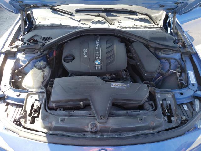 WBA3D3C58EK156919 BMW 328 D