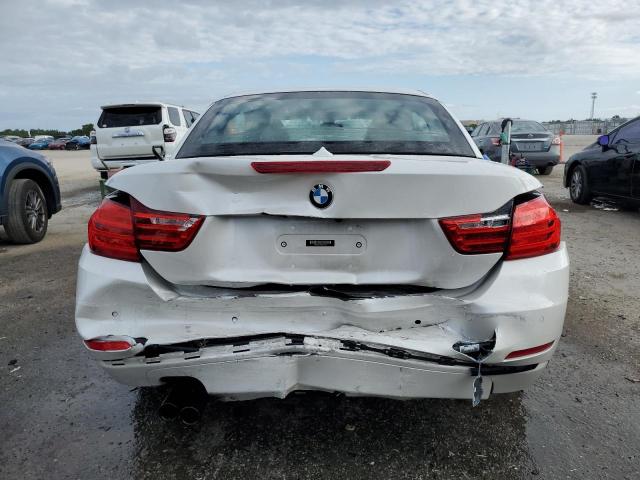 WBA3V7C53G5A27768 BMW 428 I Sulev