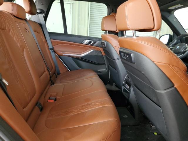 5UXCR4C05N9M42585 BMW X5 Sdrive 40i