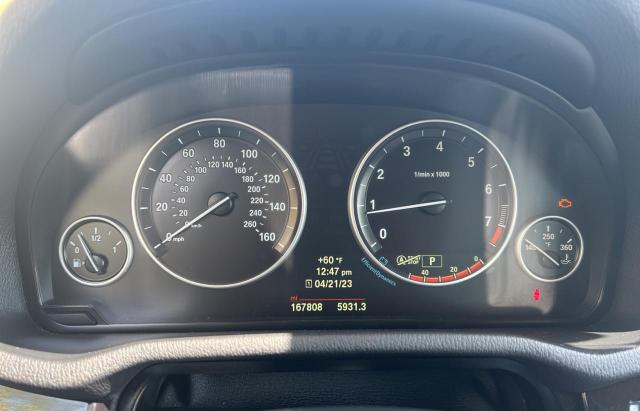 5UXWX9C5XE0D37138 BMW X3 Xdrive28i