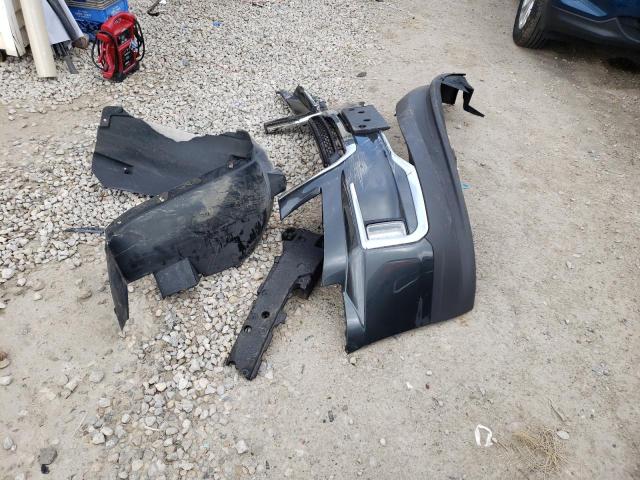 2GKFLTEK1H6190590 GMC Terrain Sle