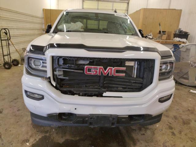 3GTU2NEC7HG224594 GMC Sierra K1500 Slt