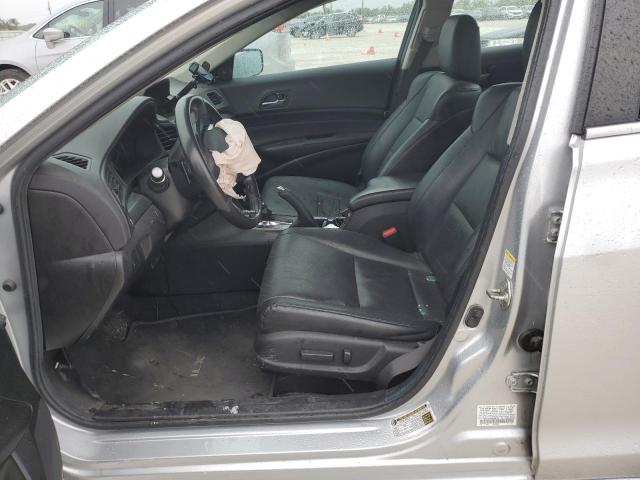 19VDE1F33EE000138 Acura ILX 20
