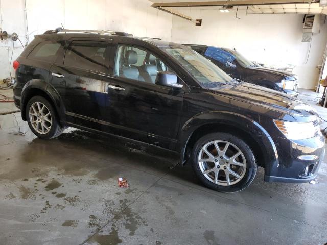3C4PDDFG6ET304698 Dodge Journey R/t