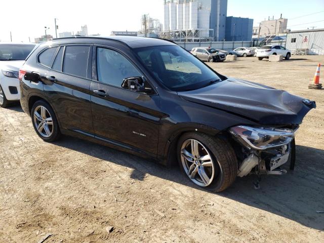 WBXHU7C36H5H38153 BMW X1 Sdrive28i