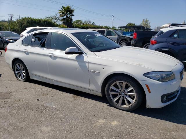 WBA5A5C54FD515895 BMW 528 I