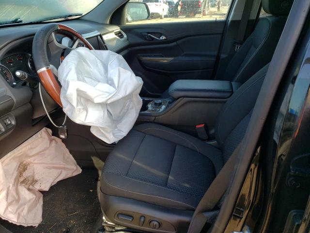 1GKKNKL4XPZ114120 GMC ACADIA SLE