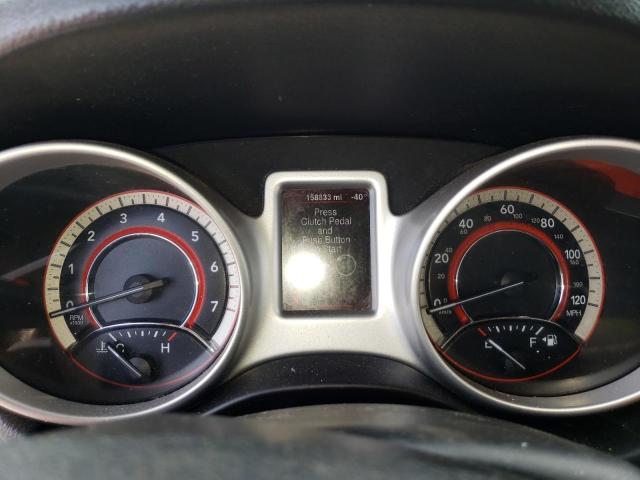3C4PDCAB7FT738314 Dodge JOURNEY SE