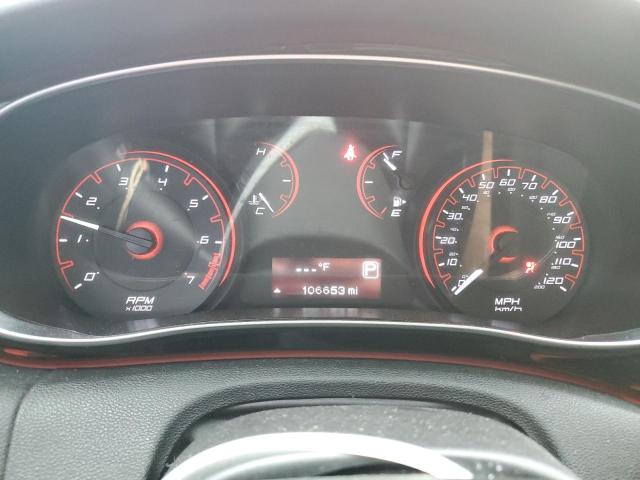 1C3CDFBB4GD727829 Dodge DART SXT