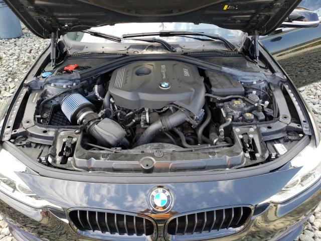 WBA8D9C36HA005630 BMW 330 XI