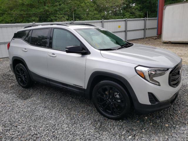 3GKALMEV8ML347872 GMC Terrain Sle