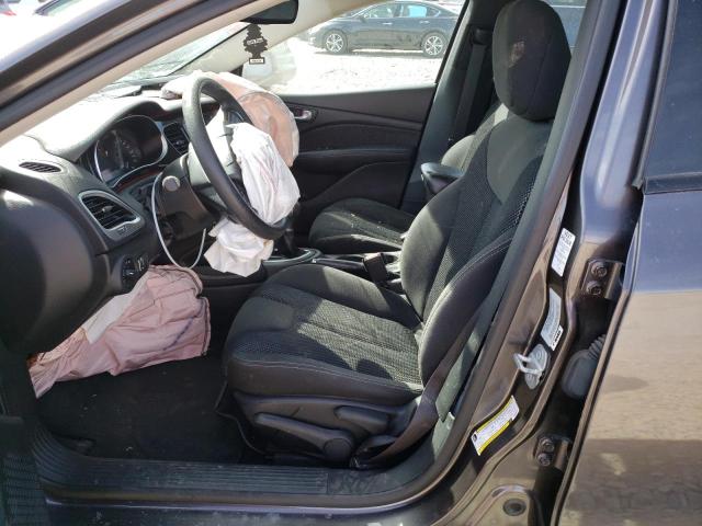 1C3CDFBB0GD629767 Dodge DART SXT
