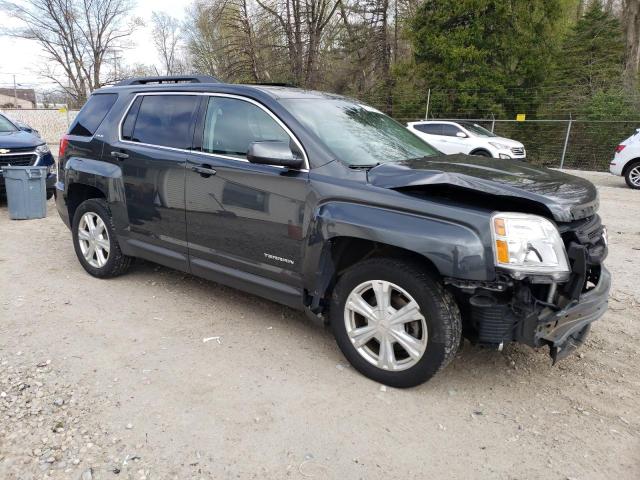 2GKFLTEK1H6190590 GMC Terrain Sle