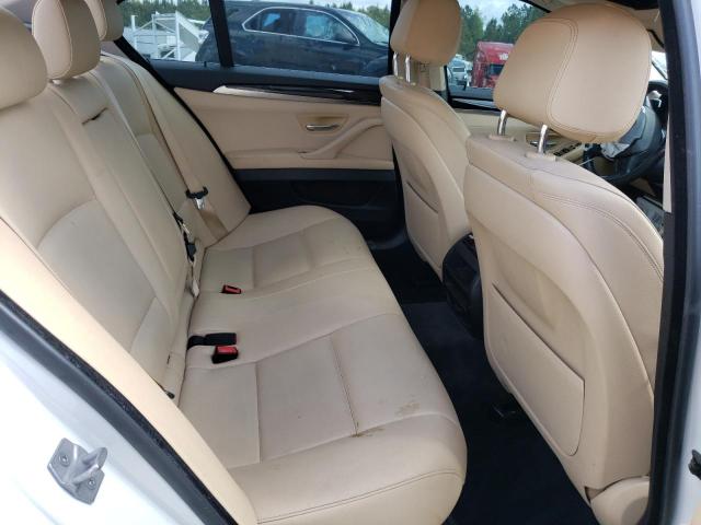 WBA5A5C58GG349350 BMW 528 I