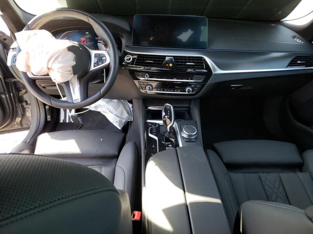 WBA53BJ09MWX29413 BMW 540 I