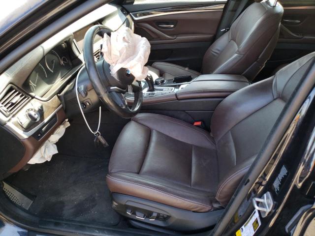 WBAKP9C56GD980642 BMW 550 Xi