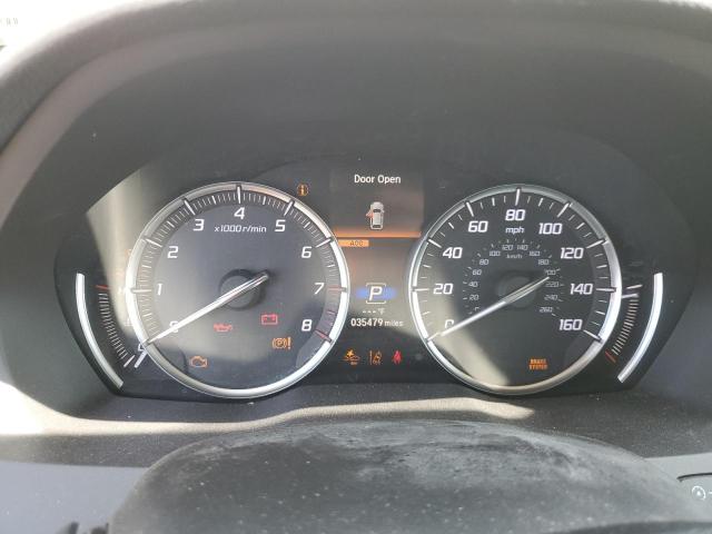 5J8YD4H53HL008278 Acura Mdx Technology
