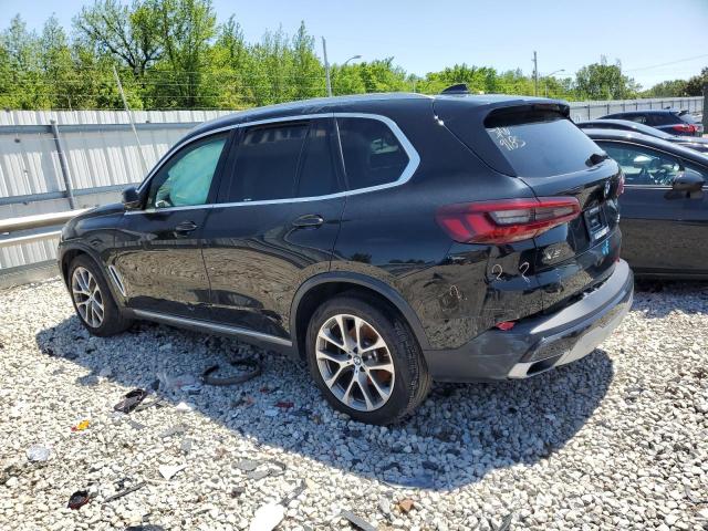 5UXCR6C03M9F69185 BMW X5 Xdrive40i