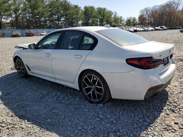 WBA73BJ04NWX72955 BMW 540 XI
