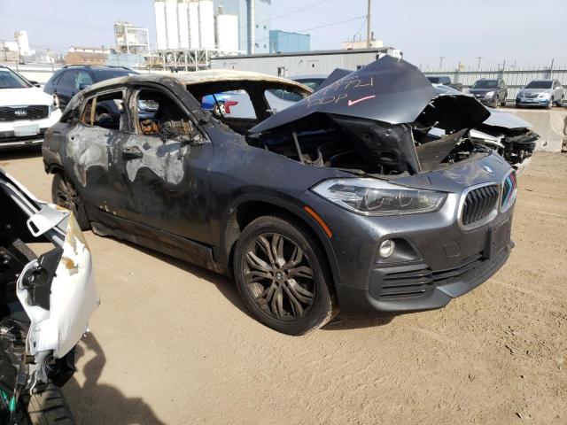WBXYJ5C37JEF77721 BMW X2 Xdrive28i
