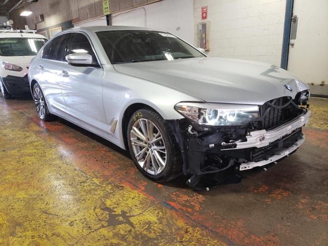 WBAJA5C51KWW49633 BMW 530 I