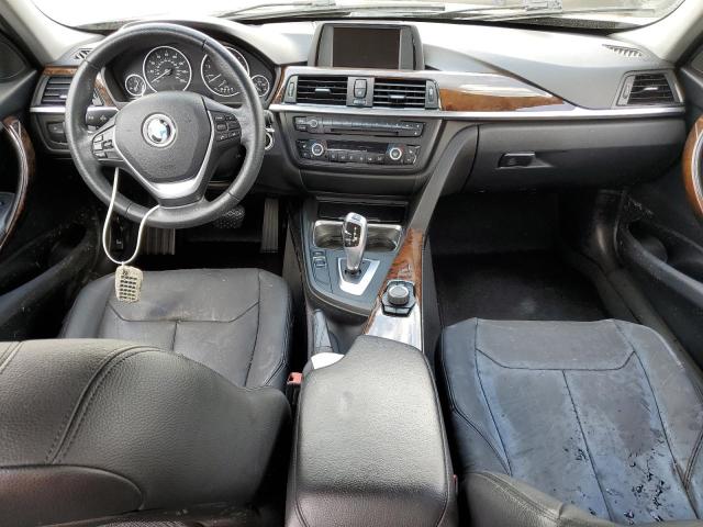 WBA3A5C5XEP603712 BMW 328 I