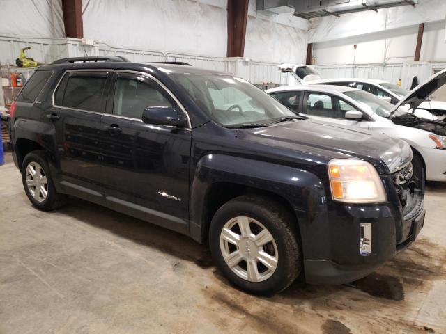 2GKFLWE39F6284448 GMC Terrain Sle