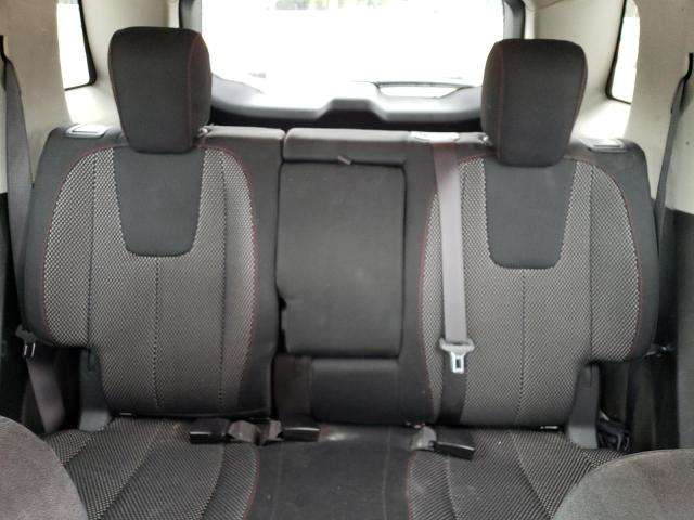 2GKFLSEK1G6338486 GMC Terrain Sle