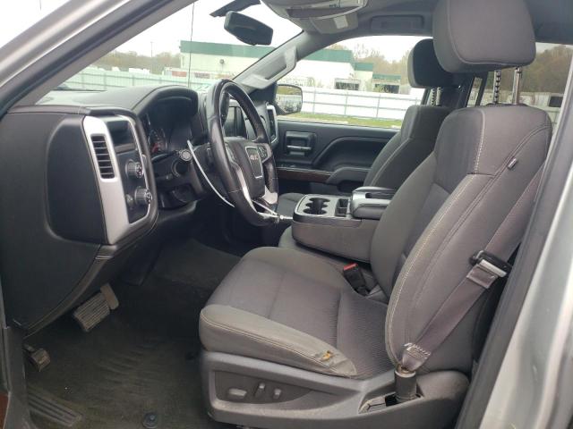 3GTU2UEC7FG112322 GMC Sierra K1500 Sle