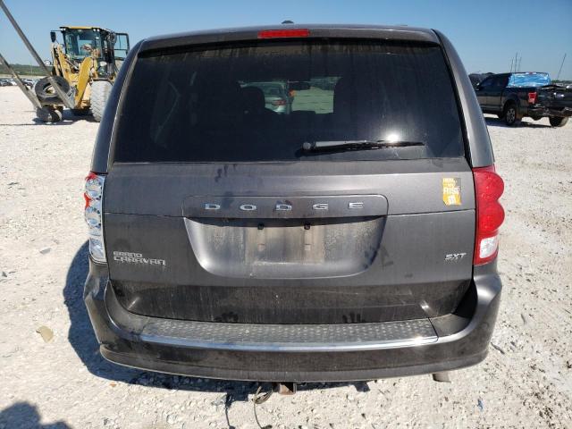 2C4RDGCGXGR315465 Dodge Grand Caravan Sxt